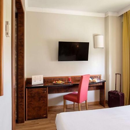 Best Western Park Hotel Roma Nord Fiano Romano Exterior photo