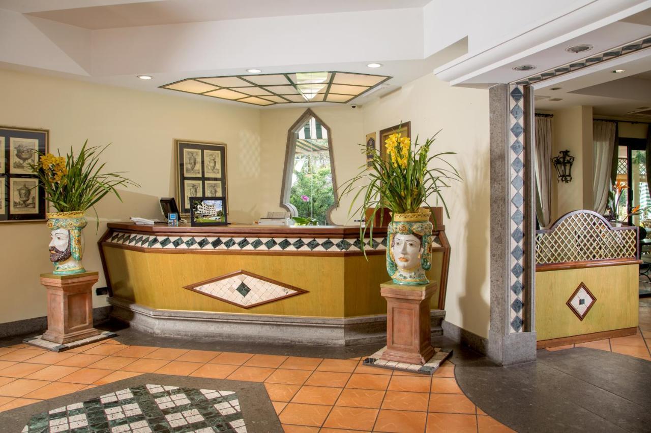 Best Western Park Hotel Roma Nord Fiano Romano Exterior photo