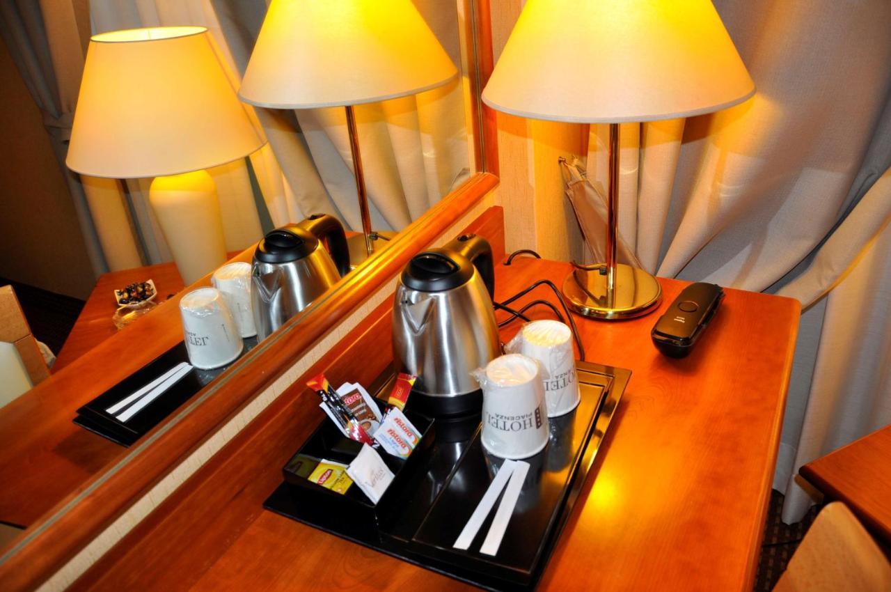 Best Western Park Hotel Roma Nord Fiano Romano Exterior photo