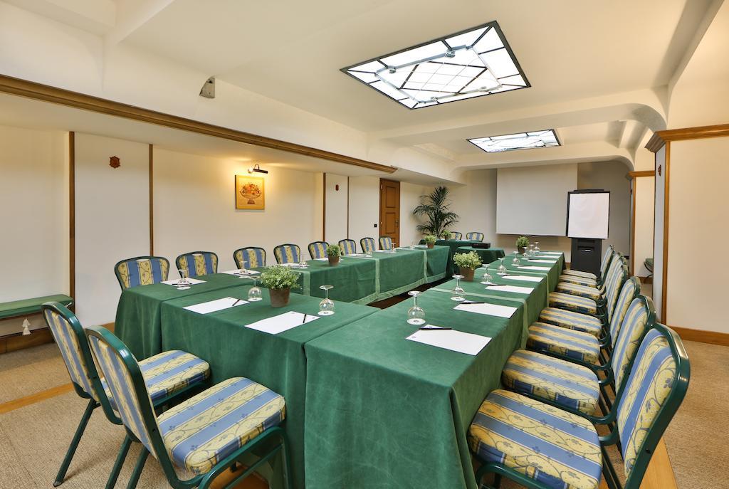 Best Western Park Hotel Roma Nord Fiano Romano Exterior photo